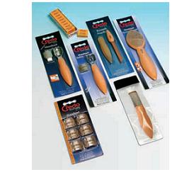 CREDO RASPA PER CALLI IN CERAMICA - pharmaluna