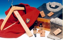 LEGNO DI CEDRO PROFUMATORE PER CASSETTI 6 PEZZI - pharmaluna