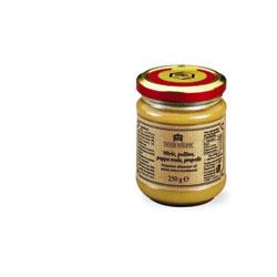 MIELE POLLINE PAPPA PROPOLIS 250 G - pharmaluna