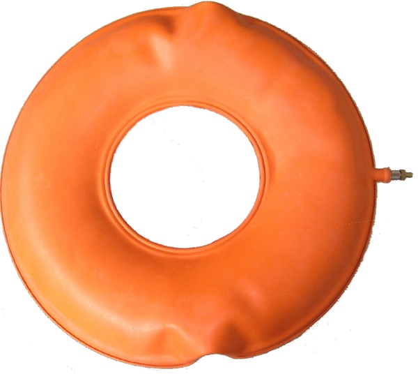 CIAMBELLA ESTERNA DIAMETRO ESTERNO 40CM - pharmaluna