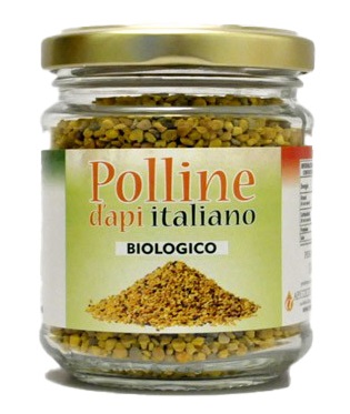 POLLINE API ITALIANO 200 G - pharmaluna