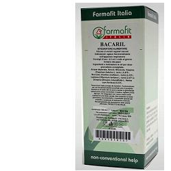 BACARIL 100ML GTT - pharmaluna
