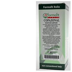 COPAZONAL GOCCE 100 ML - pharmaluna