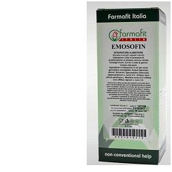 EMOSOFIN GTT 100ML - pharmaluna