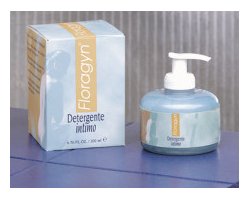 FLORAGYN INTIMO 200ML - pharmaluna