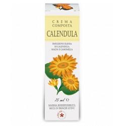 CALENDULA CREMA COMP VISO 75 G - pharmaluna