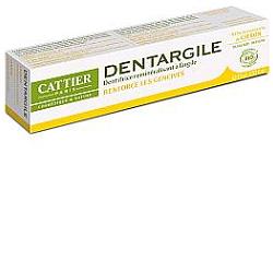 DENTIFRICIO LIM ARGILLA 75ML - pharmaluna