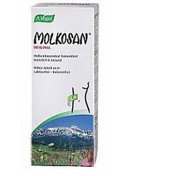 BIOFORCE MOLKOSAN 500 ML - pharmaluna
