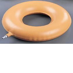 CUSCINO GONFIABILE ROTONDO MISURA 45CM - pharmaluna