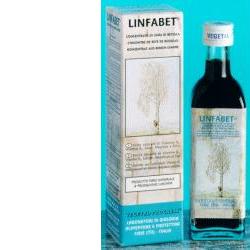 LINFABET CONCENTRATO BIO 60 ML - pharmaluna