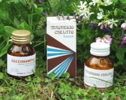 RAEMIL EQUISETO 60 OPERCOLI - pharmaluna