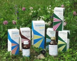 RAEMIL RADICE NERO COMPOSTO 100 ML - pharmaluna