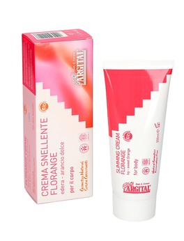 CREMA SNELLENTE FLORANGE 200 ML - pharmaluna
