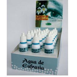 EUFRASIA GOCCE OCULARI 15ML - pharmaluna