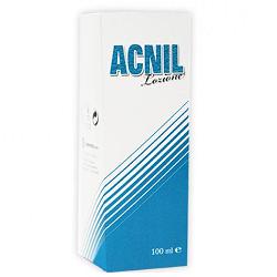 ACNIL LOZIONE ANTIACNE 100 ML - pharmaluna
