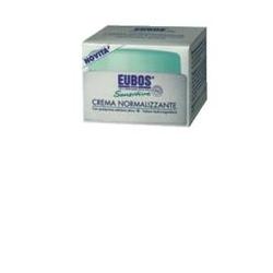 EUBOS CREMA NORMALIZZANTE 50ML - pharmaluna