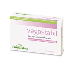 VAGOSTABIL 36 COMPRESSE - pharmaluna