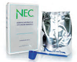 NEC POLVERE 400 G - pharmaluna