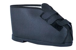 SCARPA SOPRAGESSO SIMILPELLE 43/44 - pharmaluna