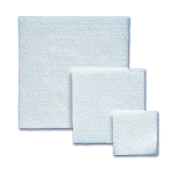 MEDICAZIONE CONFORMABILE A BASE DI ALGINATO DI CALCIO E CARBOSSIMETILCELLULOSA ASKINA SORB 10X10CM 15 PEZZI - pharmaluna