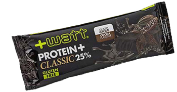 PROTEIN+ BARRETTA PROTEICA CACAO 40 G - pharmaluna