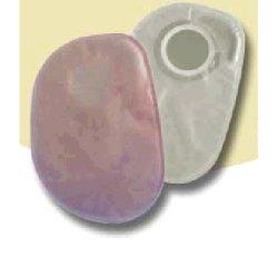 SACCA PER COLOSTOMIA CHIUSA RICOPERTA IN TESSUTO NON TESSUTO ALTERNA MIO SISTEMA A 2 PEZZI MISURA FORO 40MM CAPACITA' MAXI 500ML 30 PEZZI ARTICOLO 46448 - pharmaluna