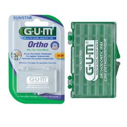 GUM CERA ORTODONTICA 5 PEZZI - pharmaluna