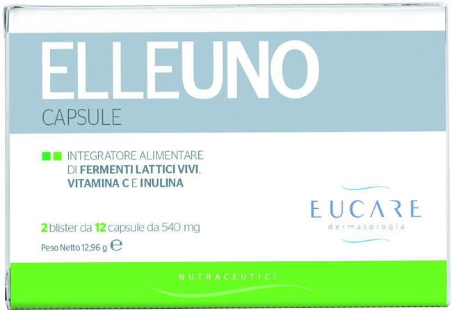 ELLEUNO 24 CAPSULE - pharmaluna