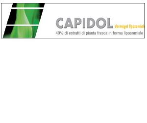 CAPIDOL DERMOGEL 50 ML - pharmaluna