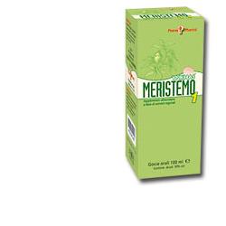 MERISTEMO 1 ARTERIOSO 100ML - pharmaluna