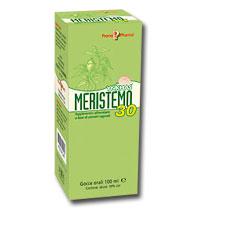 MERISTEMO 30 URO 100ML - pharmaluna