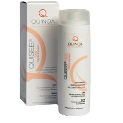 QUISEB DUO LOZIONE SHAMPOO 200 ML - pharmaluna