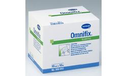 NASTRO DI FISSAGGIO OMNIFIX ELASTIC IN TESSUTO NON TESSUTO BIANCO 15X1000CM - pharmaluna