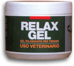 RELAX GEL 500ML - pharmaluna