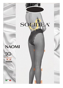 NAOMI 30 COLLANT MODEL NERO 3 - pharmaluna