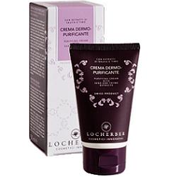 LOCHERBER CREMA DERMOPURIFICANTE 50 ML - pharmaluna