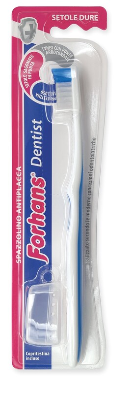 FORHANS SPAZZOLINO DENTIST MED - pharmaluna