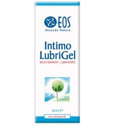 EOS INTIMO LUBRIGEL 50 ML - pharmaluna