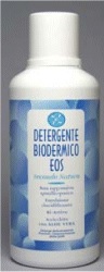 EOS DETERGENTE BIODERMICO 1000 ML - pharmaluna
