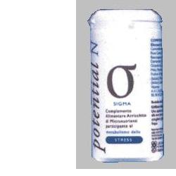 POTENTIAL N SIGMA 60 CAPSULE - pharmaluna