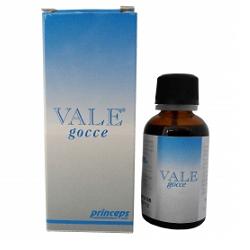 VALE GOCCE 30 ML - pharmaluna