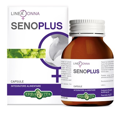SENO PLUS 60 CAPSULE - pharmaluna