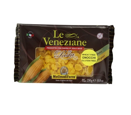 LE VENEZIANE GNOCCHI 250 G - pharmaluna