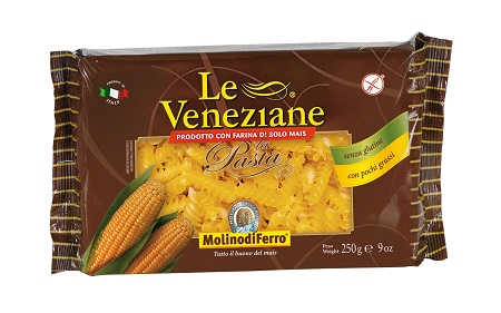 LE VENEZIANE ELICHE 250 G - pharmaluna