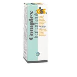 GSE COMPLEX TRATTAMENTO 50 ML - pharmaluna