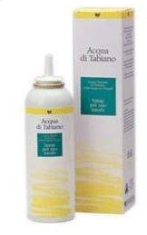 ACQUA DI TABIANO SPRAY PER USO NASALE 150 ML - pharmaluna