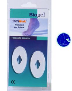 BIOGEL PROT O BLIST 2PZ - pharmaluna