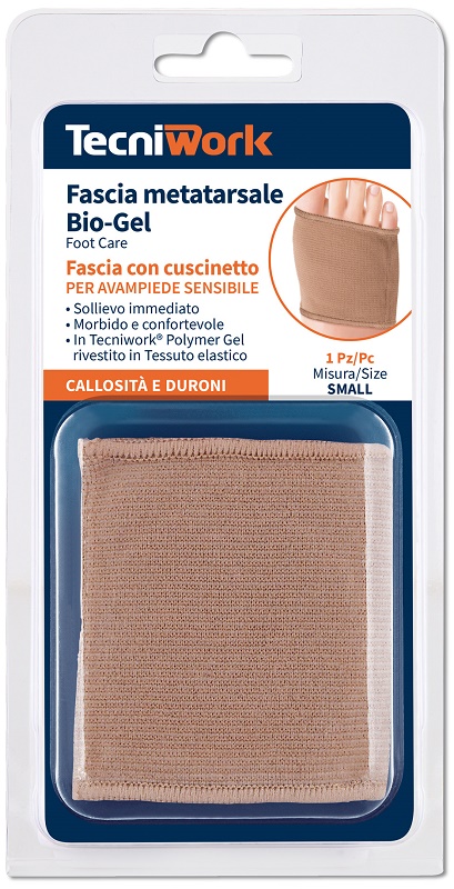 BIOGEL BANDA METATAR M BLIST 1 - pharmaluna