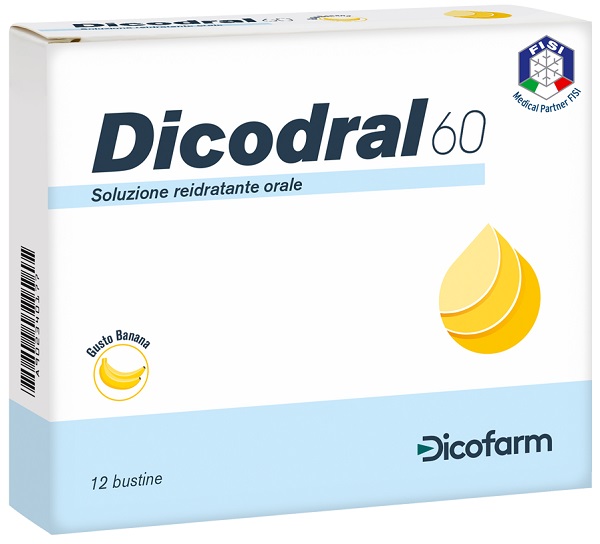 DICODRAL 60 12 BUSTINE - pharmaluna