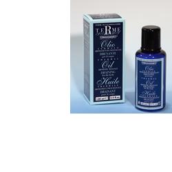 SALSO OLIO MASSAGGIO DRENANTE 100 ML - pharmaluna